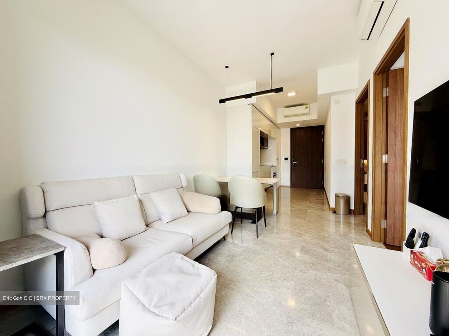 Fourth Avenue Residences (D10), Apartment #445739121